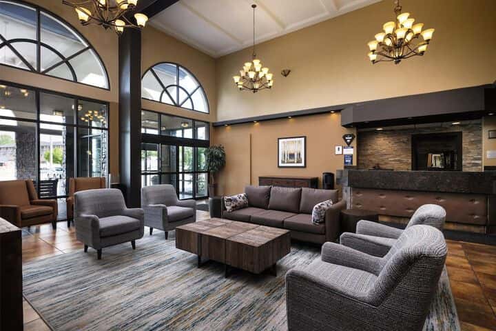 Hotel Interior 2 of 38