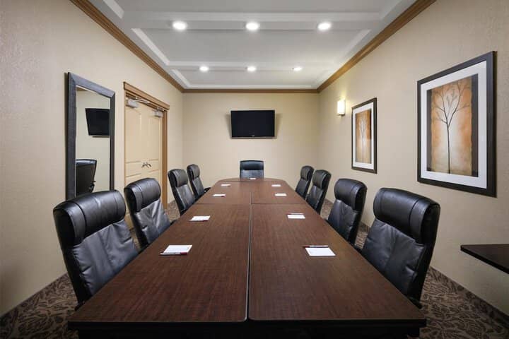 Meeting 36 of 38