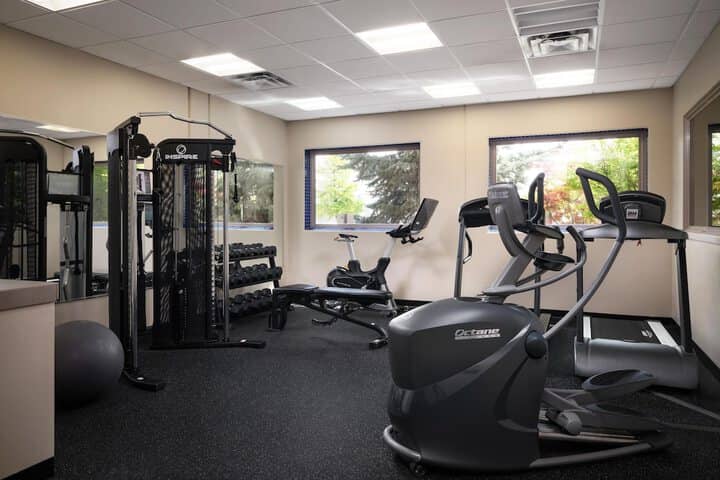 Health and Fitness 29 of 38