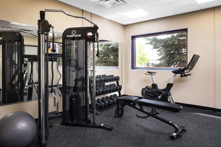 Health and Fitness 28 of 38